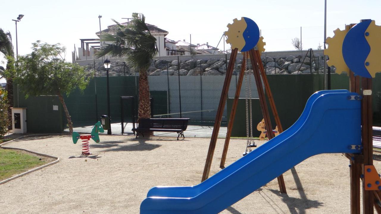 Al Andalus Thalassa III Verarental-Com Zewnętrze zdjęcie