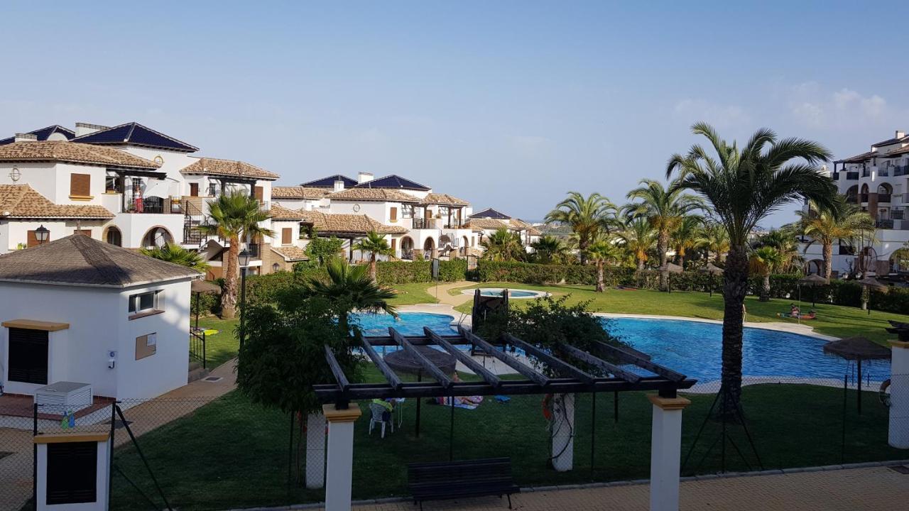 Al Andalus Thalassa III Verarental-Com Zewnętrze zdjęcie