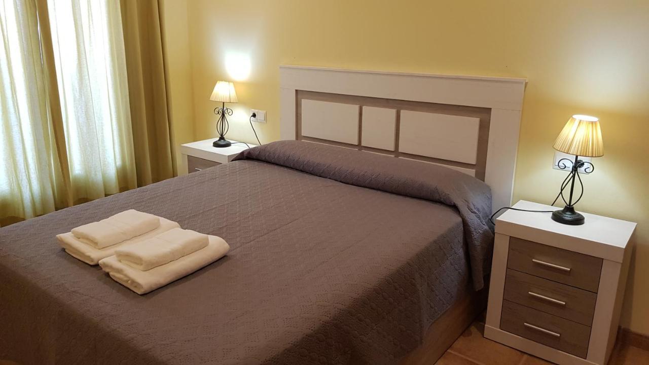 Al Andalus Thalassa III Verarental-Com Zewnętrze zdjęcie