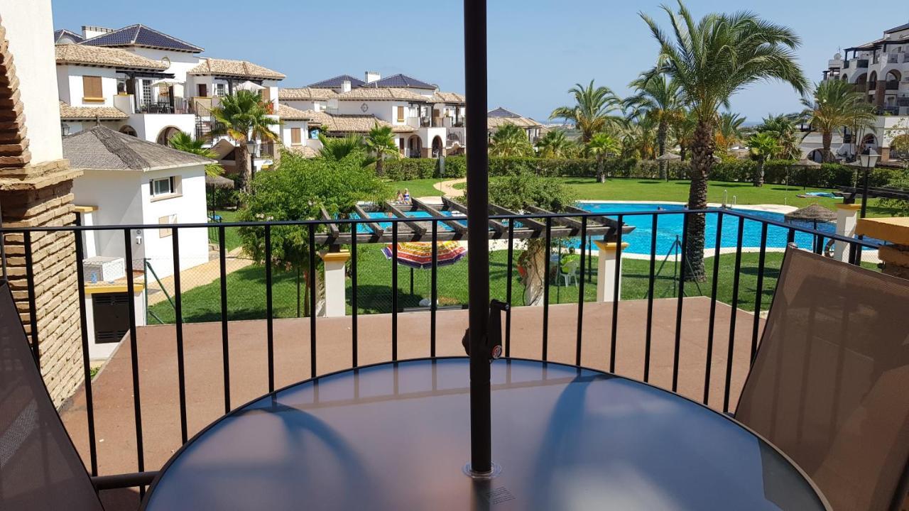Al Andalus Thalassa III Verarental-Com Zewnętrze zdjęcie