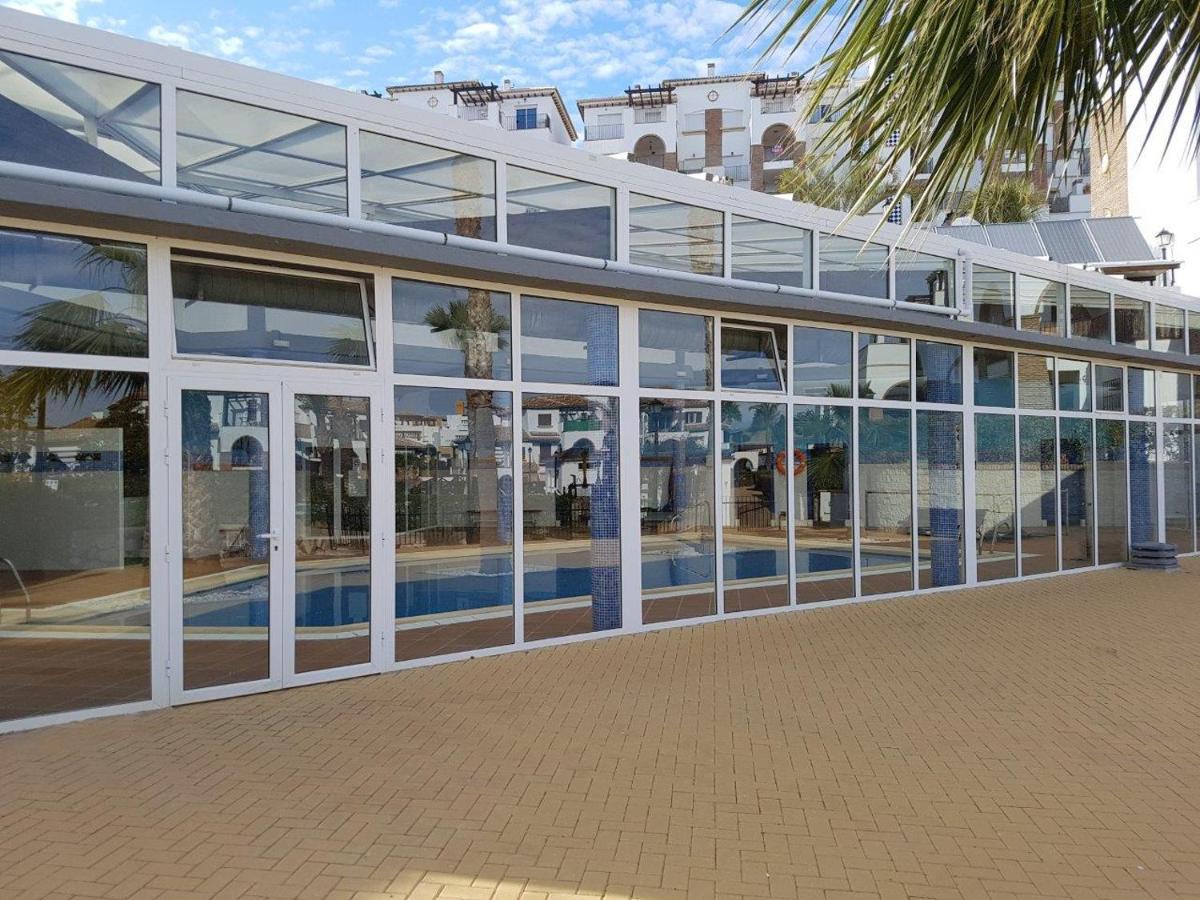Al Andalus Thalassa III Verarental-Com Zewnętrze zdjęcie