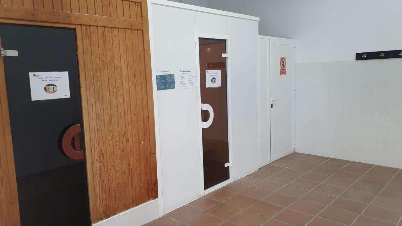 Al Andalus Thalassa III Verarental-Com Zewnętrze zdjęcie