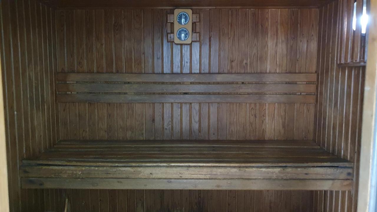 Al Andalus Thalassa III Verarental-Com Zewnętrze zdjęcie