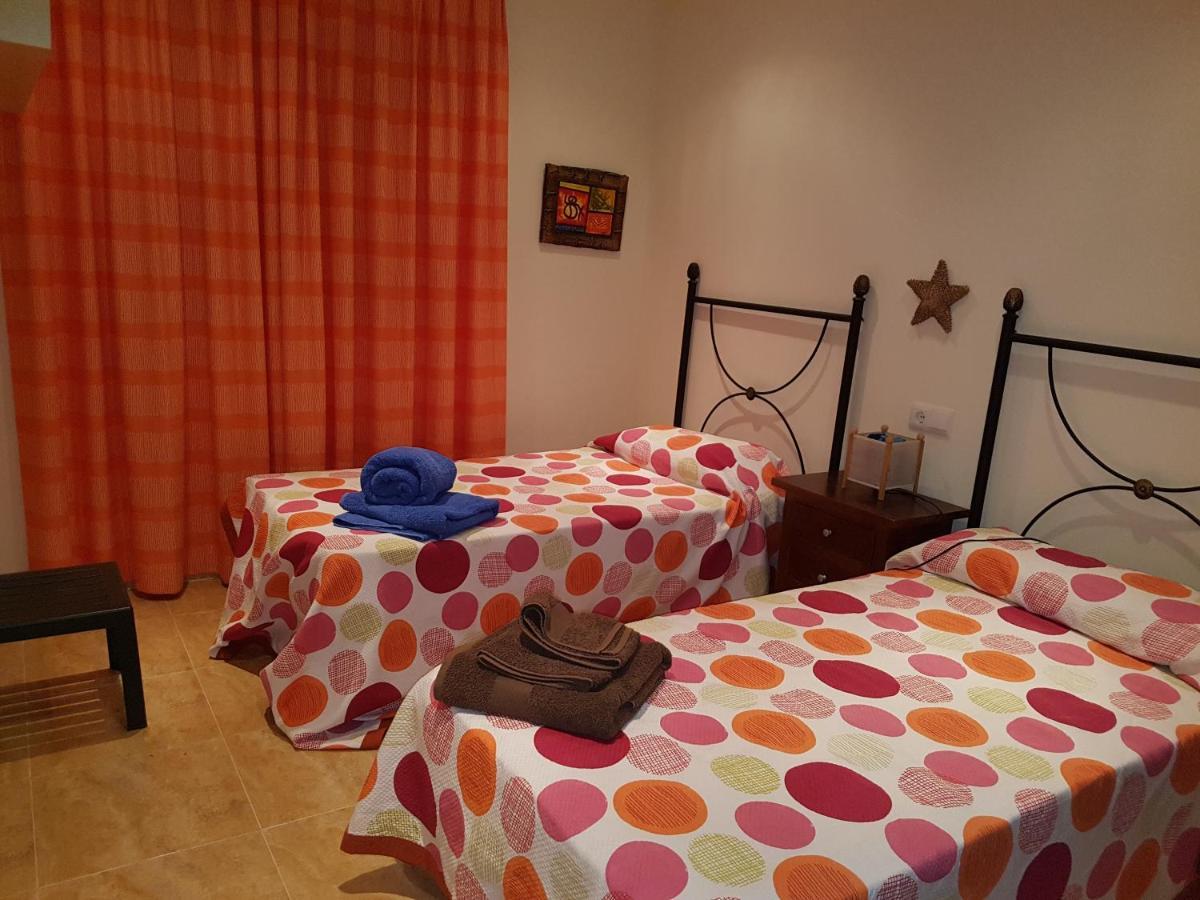 Al Andalus Thalassa III Verarental-Com Zewnętrze zdjęcie
