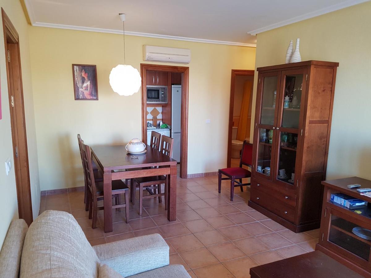 Al Andalus Thalassa III Verarental-Com Zewnętrze zdjęcie