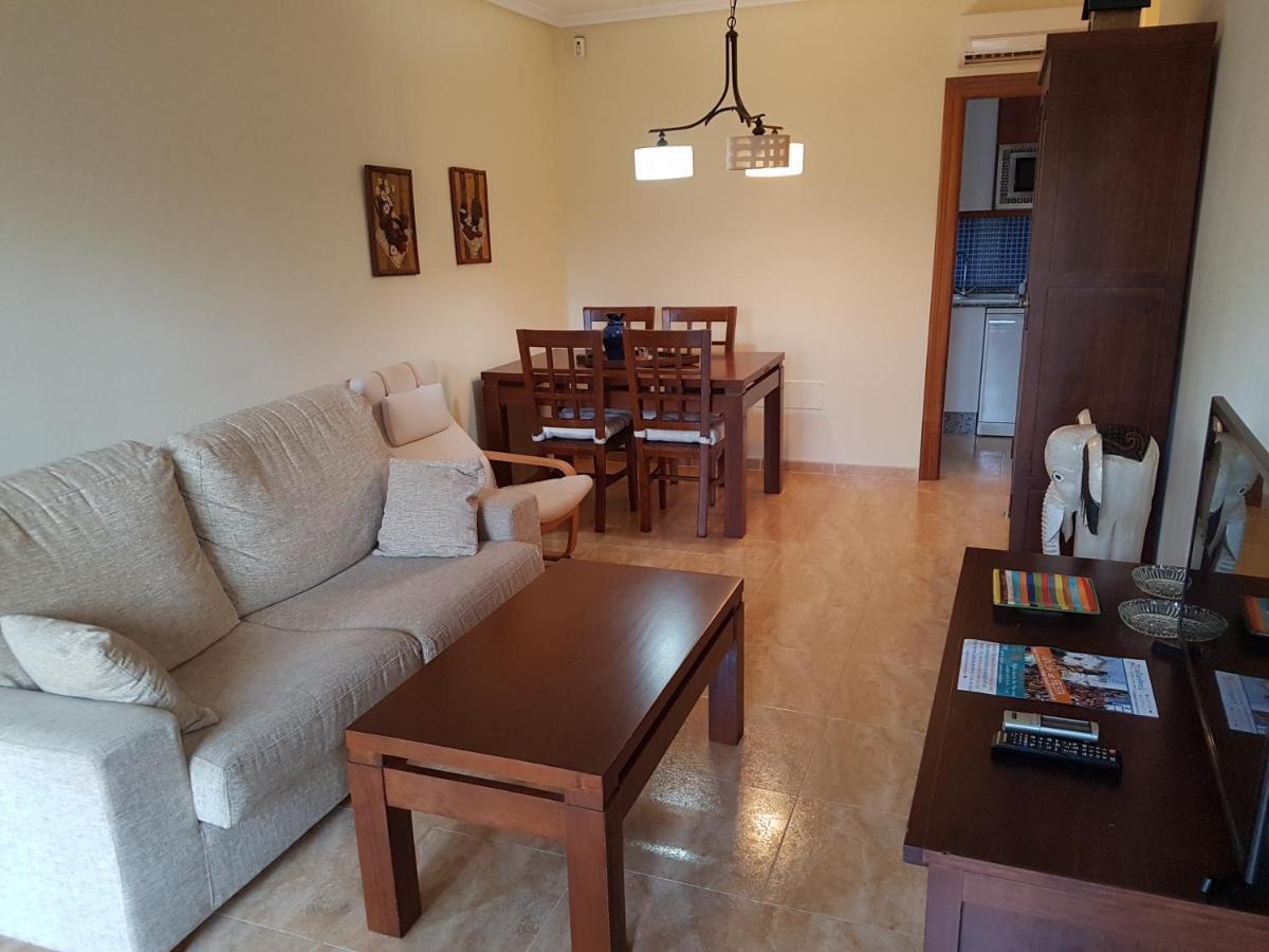 Al Andalus Thalassa III Verarental-Com Zewnętrze zdjęcie