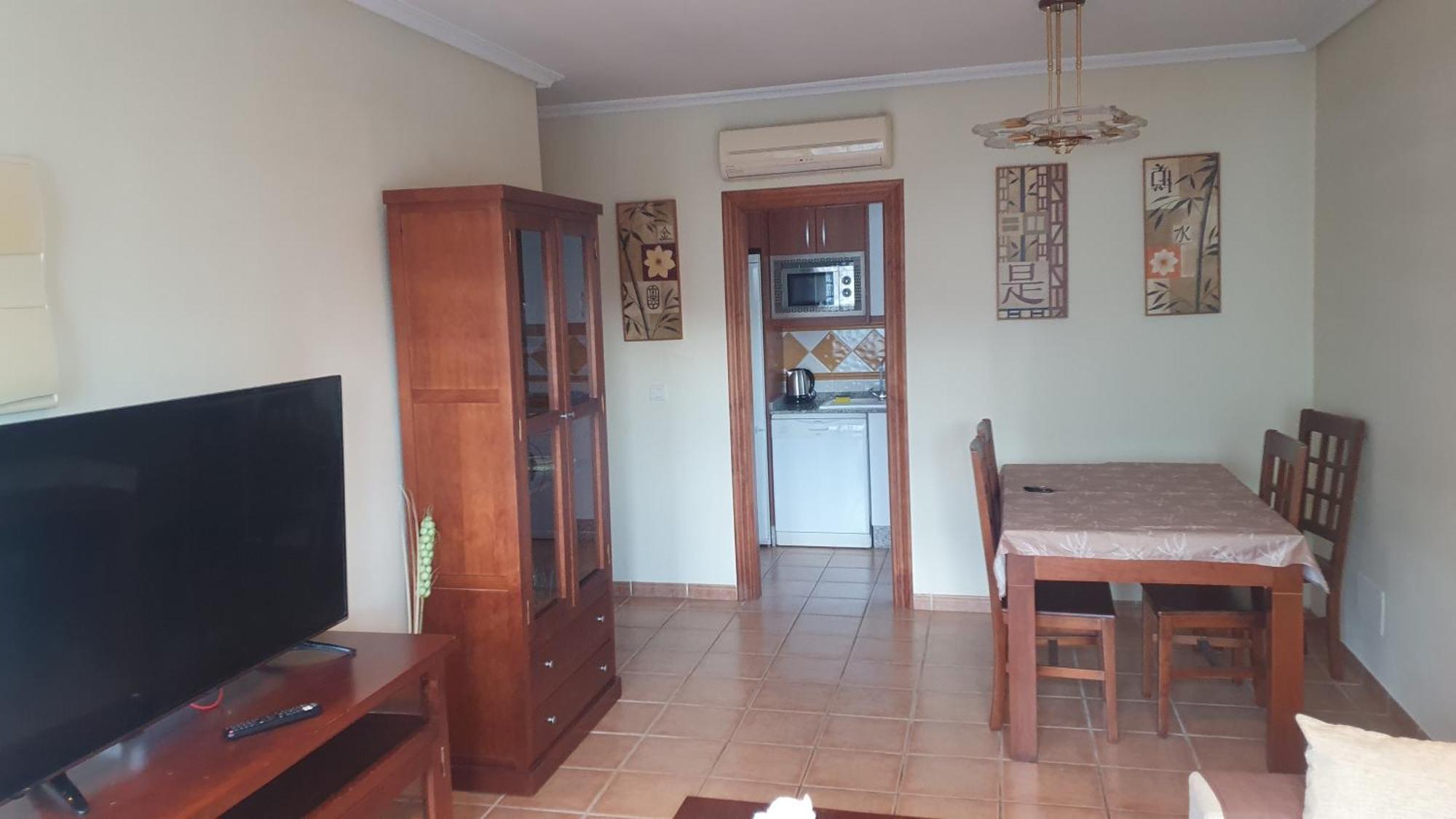 Al Andalus Thalassa III Verarental-Com Zewnętrze zdjęcie